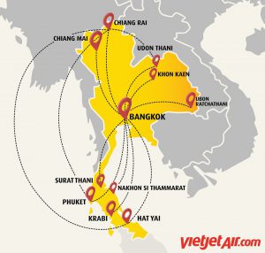 vietjet 