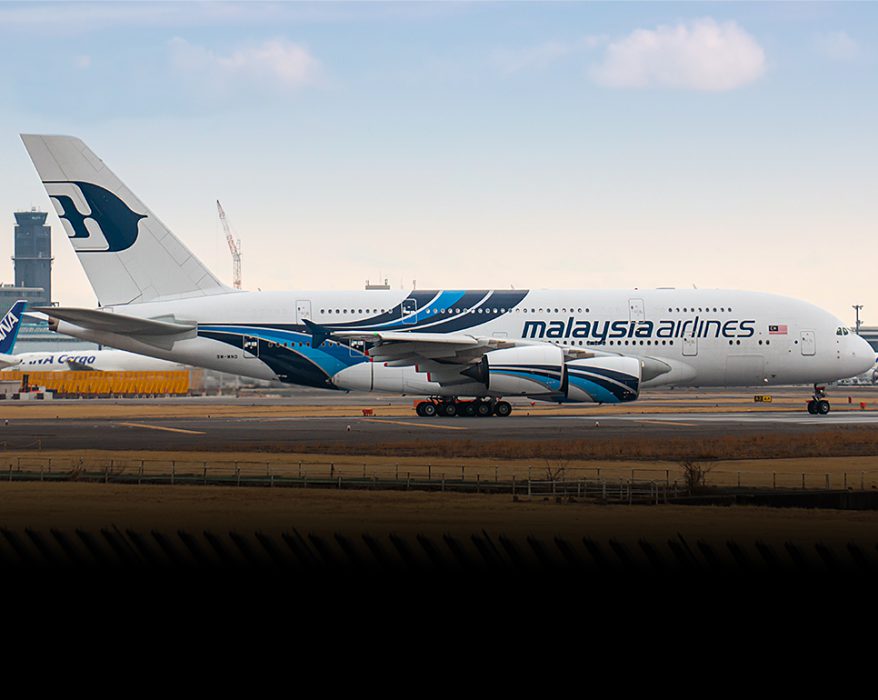 เกิดอะไรขึ้นกับ Malaysia Airlines?