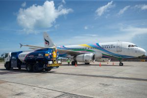 Bangkok Airways