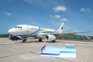 Bangkok Airways