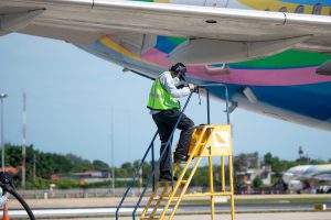 Bangkok Airways